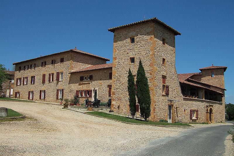 2010-06- (154).JPG - Le Porrières